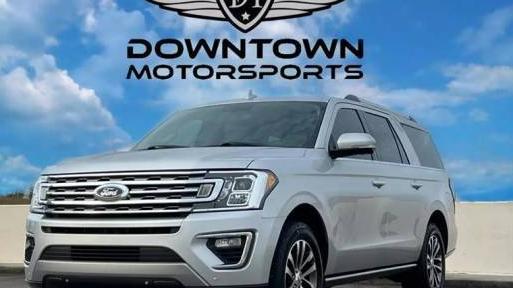 FORD EXPEDITION MAX 2018 1FMJK1KT7JEA25148 image